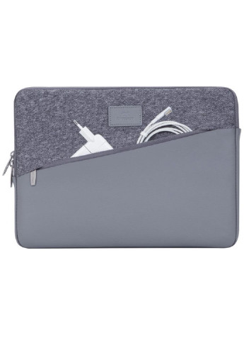 Чехол для ноутбука 13.3" 7903 Grey (7903Grey) RIVACASE (251880608)