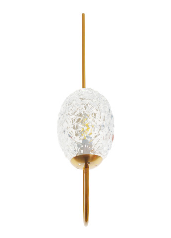 Бра BL-686W/1 E27 G бра Brille (252372197)