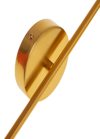 Бра BL-686W/1 E27 G бра Brille (252372197)