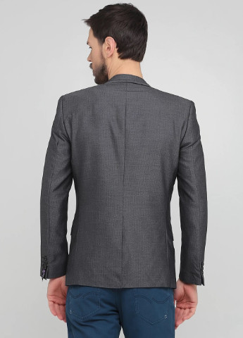 Піджак однобортний кежуал Harry Brown (253672670)