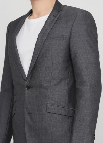 Піджак однобортний кежуал Harry Brown (253672670)