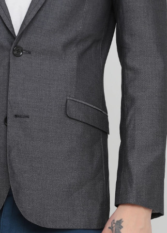 Піджак однобортний кежуал Harry Brown (253672670)