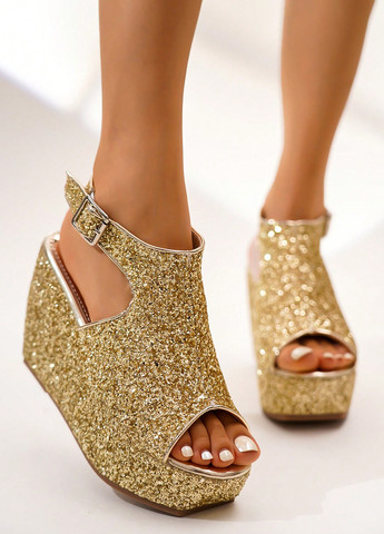 Босоніжки SHEIN (340673281)