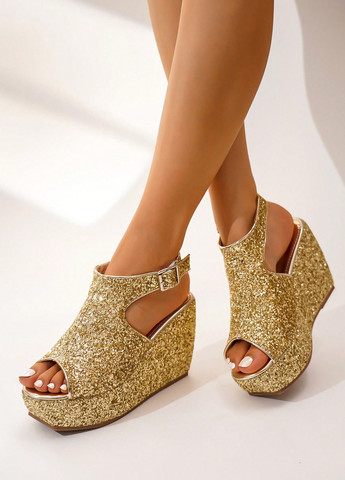 Босоніжки SHEIN (340673281)