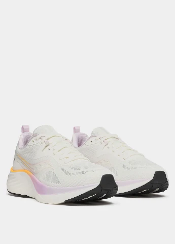 Кросівки Saucony LANCER 3 молочні всесезони (331392421)