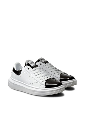 Белые демисезонные кросівки Sprandi WP40-YT820-1