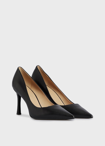 PRPY Туфлі чорний з натуральна шкіра, китай — всесезон (322564174)