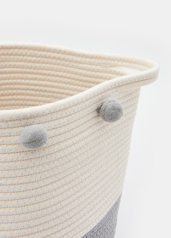 Кошик, 30х30х28 см Sinsay (352575724)