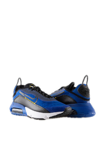 Синие всесезонные кроссовки Nike Nike Air Max 2090