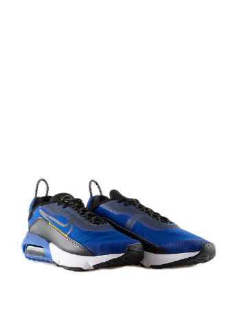 Синій всесезон кросівки Nike Nike Air Max 2090