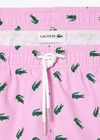 Шорти Lacoste (298072911)