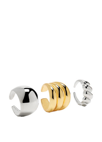 Каблучка (3 шт.) Parfois (363048363)