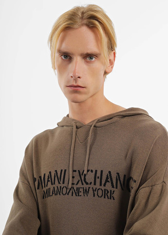 Худі Armani Exchange (365681171)