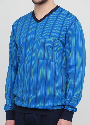 Пижама (лонгслив, брюки) Calida (327538486)