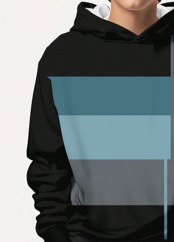 Худі SHEIN (340691877)