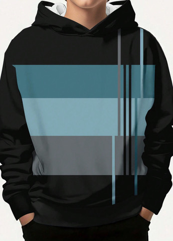 Худі SHEIN (340691877)