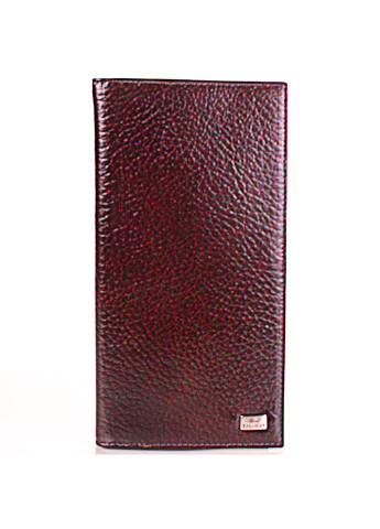 Чоловічий шкіряний гаманець 10,5х19х1 см Desisan (252130728)