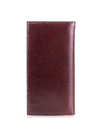 Чоловічий шкіряний гаманець 10,5х19х1 см Desisan (252130728)