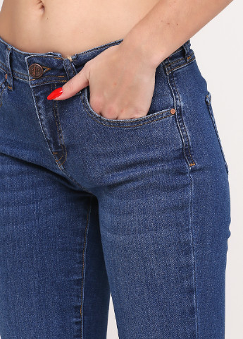 Джинсы Madoc Jeans - (196622036)