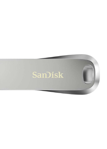 USB флеш накопитель (SDCZ74-032G-G46) SanDisk 32gb ultra luxe usb 3.1 (232750207)