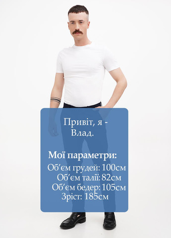 Штани H&M (296036311)