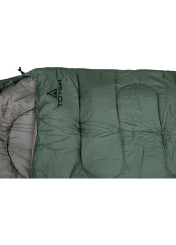 Спальний мішок Fisherman XXL L (TTS-013-L) Totem (252568390)