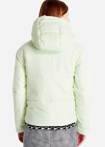 М'ятна зимня куртка dj6997-303_2024 Nike W NSW TF RPL CLASSIC TAPE JKT