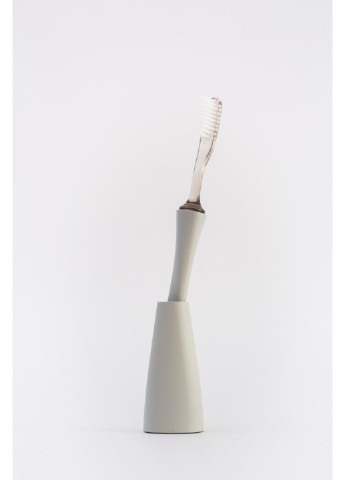 Дизайнерская зубная щетка Grey EPIQUAL (254293759)