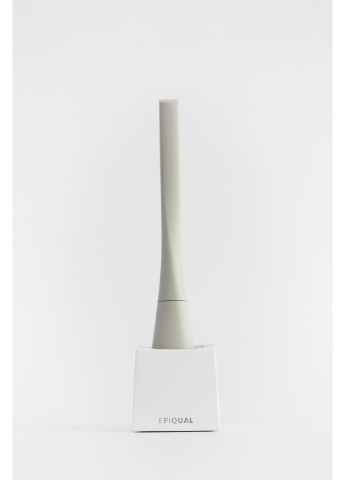 Дизайнерская зубная щетка Grey EPIQUAL (254293759)