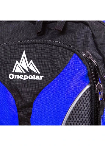 Дитячий рюкзак 24х33х12 см Onepolar (253174206)