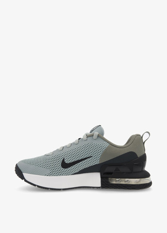 Комбіновані Осінні кросівки Nike AİR MAX ALPHA TRAİNER 6