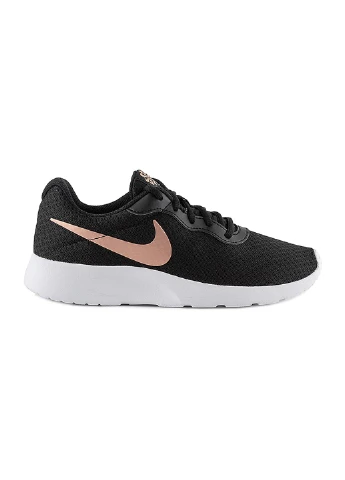 Кросівки WMNS TANJUN M2Z2 Nike сірі демісезони (256006553)