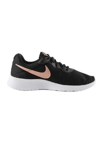 Кросівки WMNS TANJUN M2Z2 Nike сірі демісезони (256006553)
