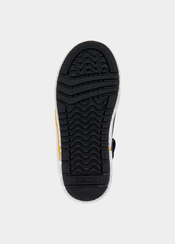 Синие кеды Geox