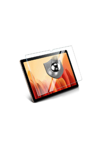 Скло захисне Samsung Galaxy Tab S7 FE 12.4 SM-T735 (706652) BeCover (249599082)