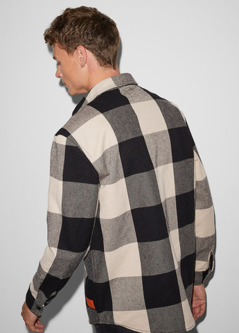 Куртка-сорочка C&A (271041475)