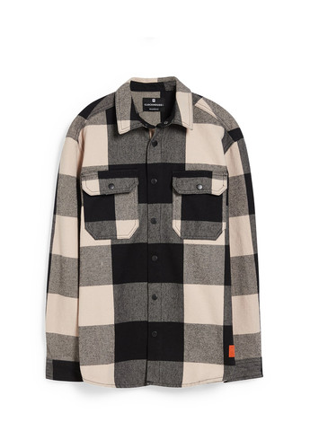 Куртка-сорочка C&A (271041475)