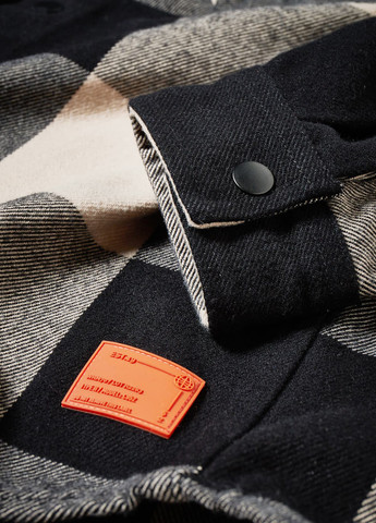 Куртка-сорочка C&A (271041475)