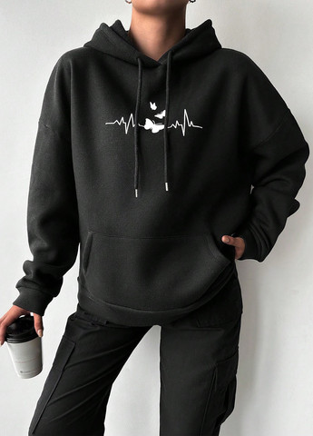 Худі SHEIN (330486427)