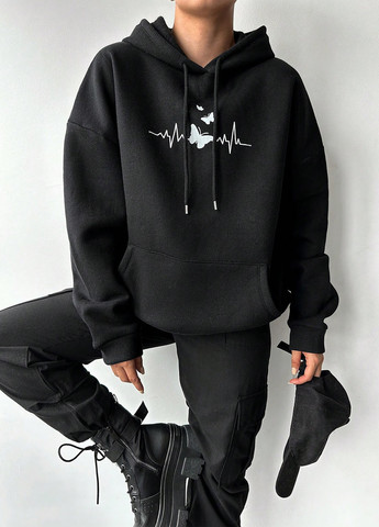 Худі SHEIN (330486427)