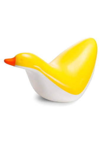Іграшка для ванної Плаваюче Каченя жовте (10411) Kid O (254065501)