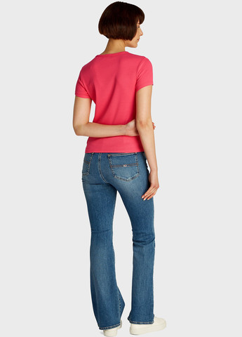 Футболка Tommy Jeans - (347656203)