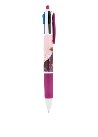 Ручка цветная 4 в 1 Disney Frozen (242420411)