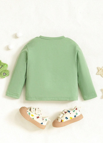 Лонгслів SHEIN (325114758)