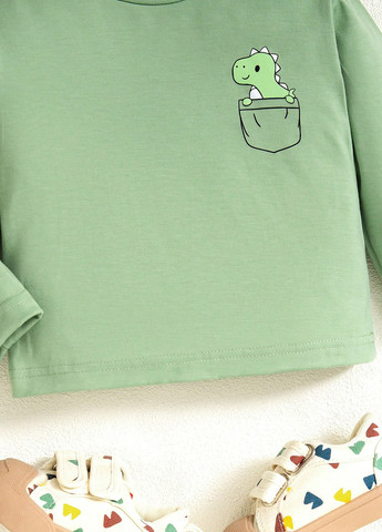 Лонгслів SHEIN (325114758)