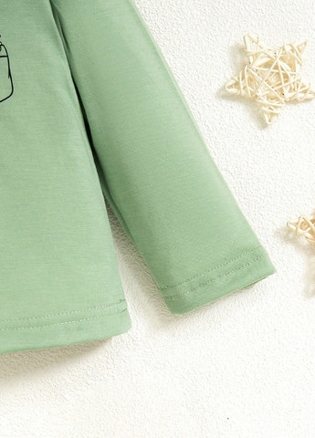 Лонгслів SHEIN (325114758)