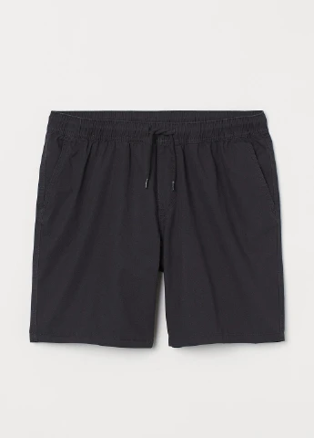 Шорты H&M (252455253)