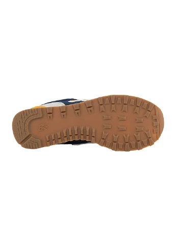 Цветные демисезонные кроссовки 515 New Balance