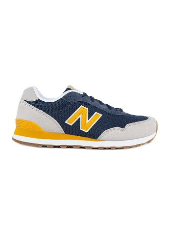 Цветные демисезонные кроссовки 515 New Balance