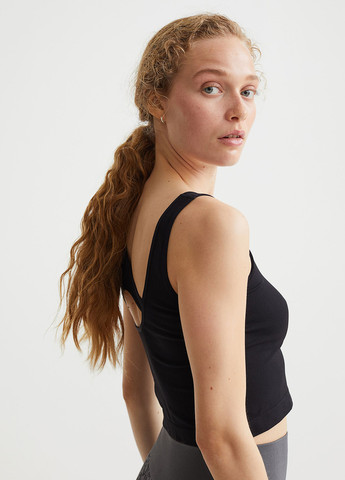 Топ H&M (257649273)